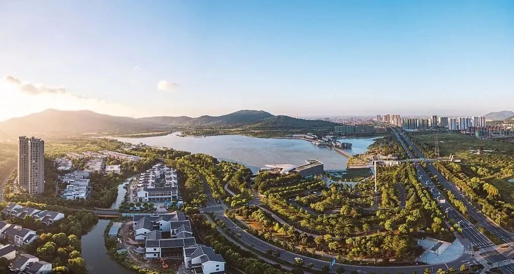 建发&金地商置天敔湾上叠样板间丨中国无锡丨上海艾未装饰设计有限公司-11