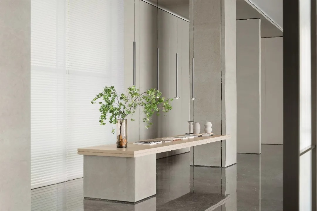   矩阵纵横丨华润成都未来之城 室内设计 丨中国四川-60