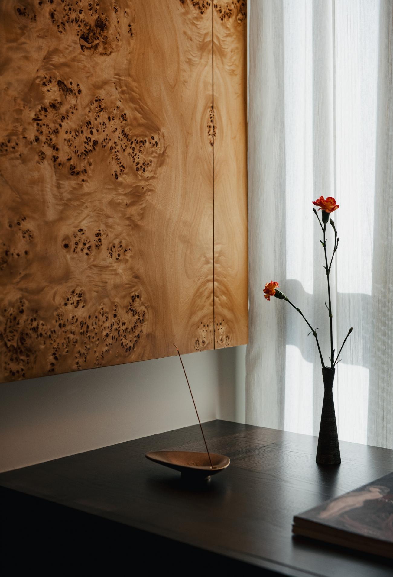 马来西亚吉隆坡TRX住宅-14