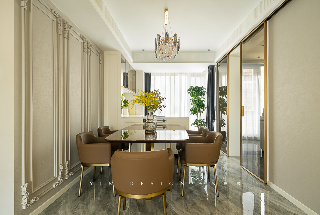 美式轻奢之家丨孙红樱-25