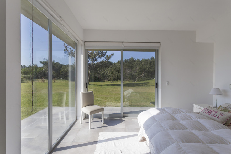 阿根廷翡翠海岸度假别墅-14