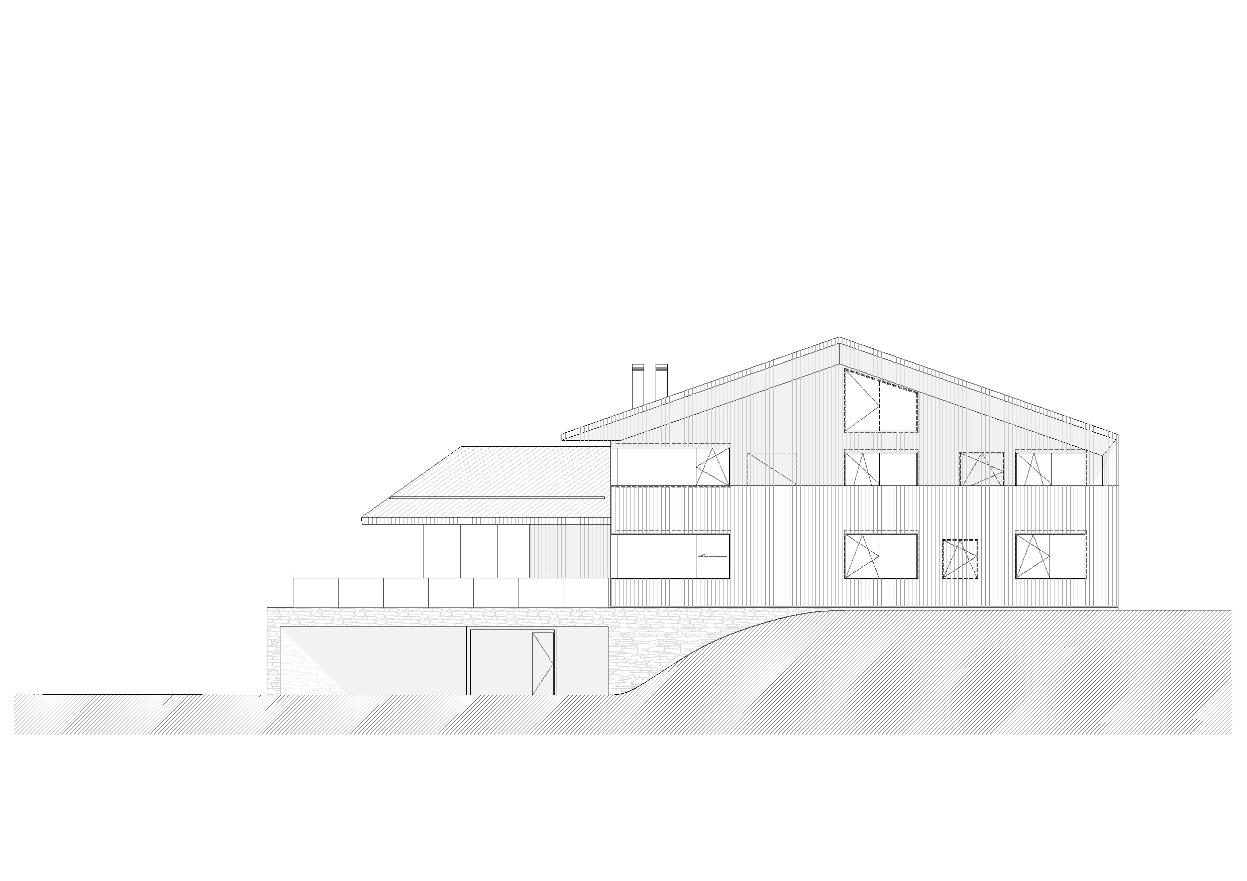 夏莫尼克斯小木屋-37