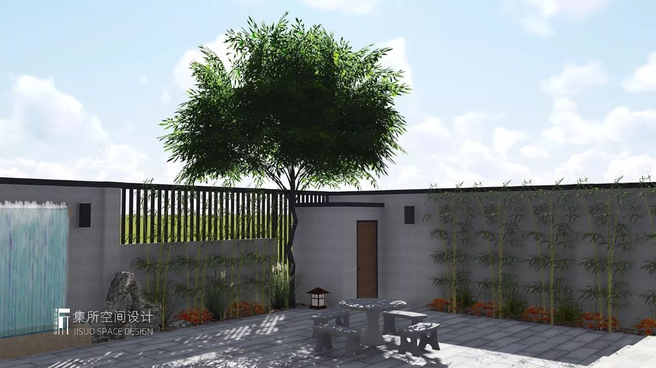 别墅设计——平潭私人休闲度假别墅-15