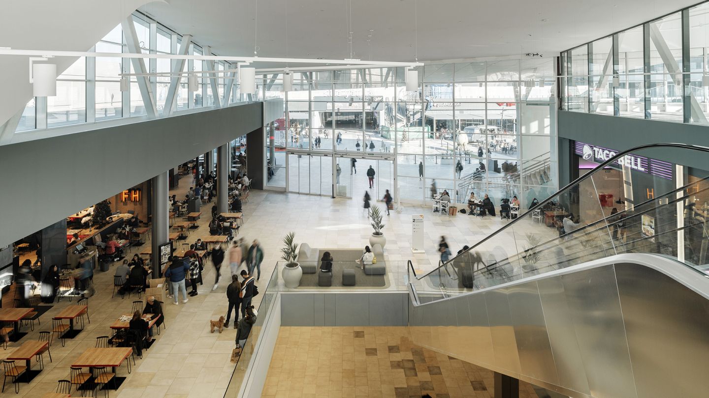 Vigo-Urzaiz AVE Railway Station Retail & leisure Vigo · Spain | L35 Arquitectos-23