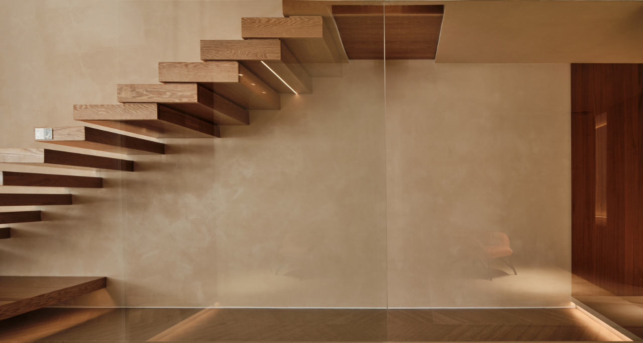 Z·ART 智艺金属系统展厅设计丨中国常州丨尺度设计-36