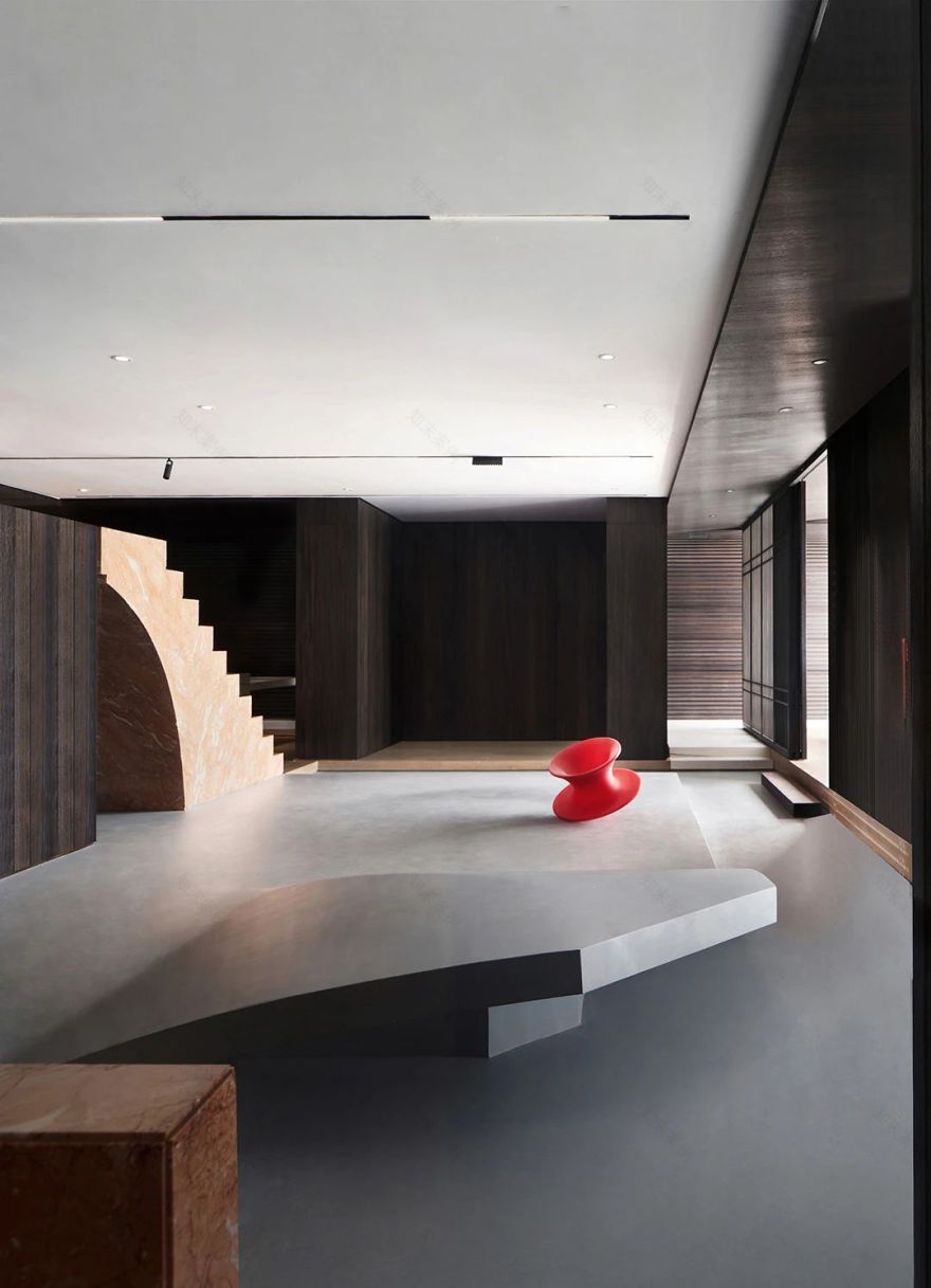 梵品广州展厅丨中国广州丨春计划工作室-40