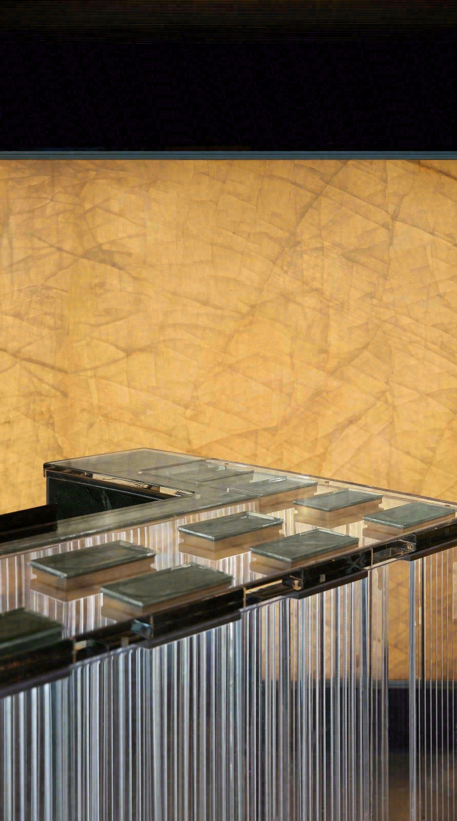 世野 ISEYA·太古里旗舰店丨中国成都丨BDD 布道设计-12