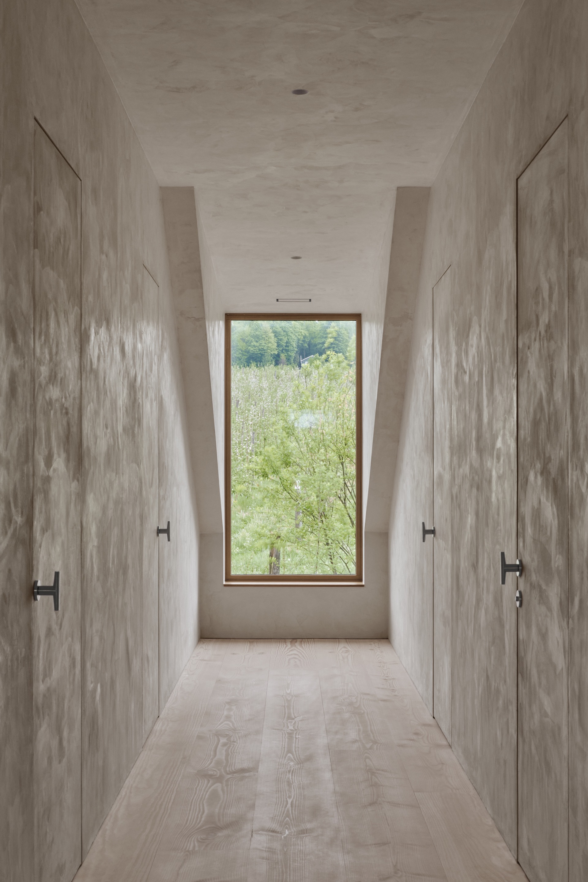 自建别墅丨加拿大魁北克丨Atelier l'Abri-51