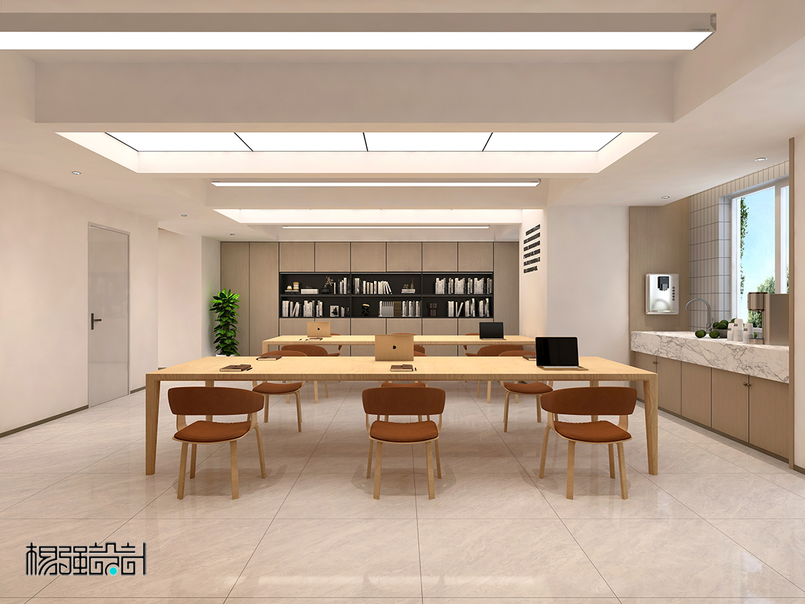 党群服务中心设计-3