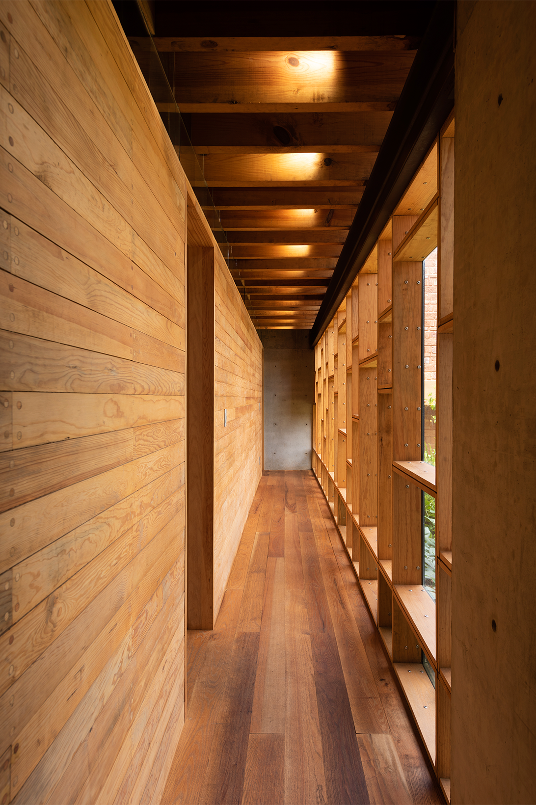 埃斯孔迪多酒店丨墨西哥瓦哈卡丨阿尔贝托·卡拉赫,费尔南达·罗曼迪亚等-128