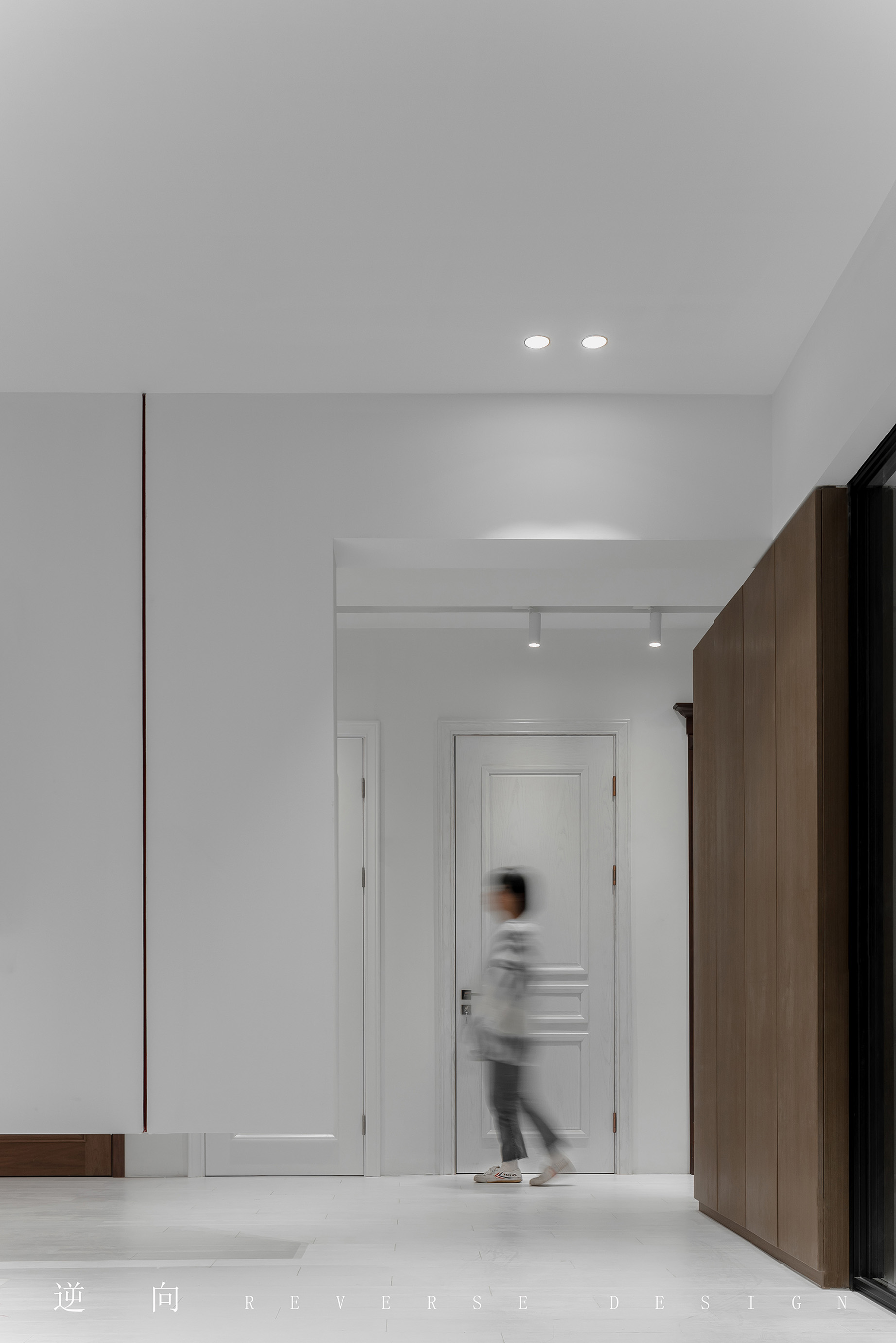 喜悦·JOY · 一一木门展厅-28