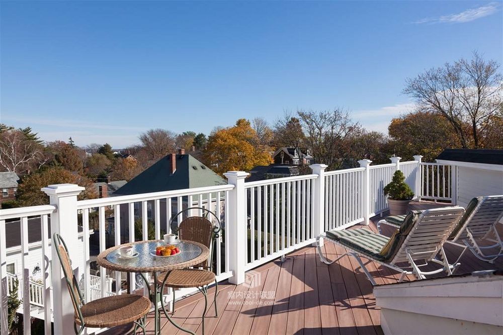 港口灯光旅馆 (Harbor Light Inn)-20