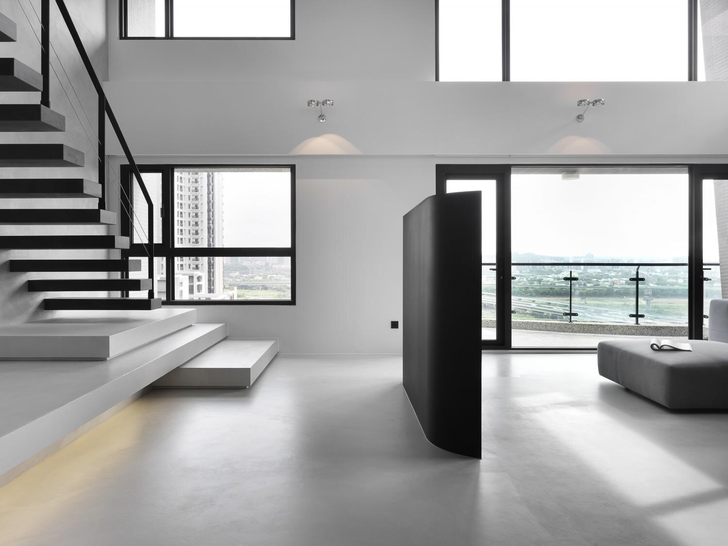 Z轴空间设计 | 竹北C宅-12