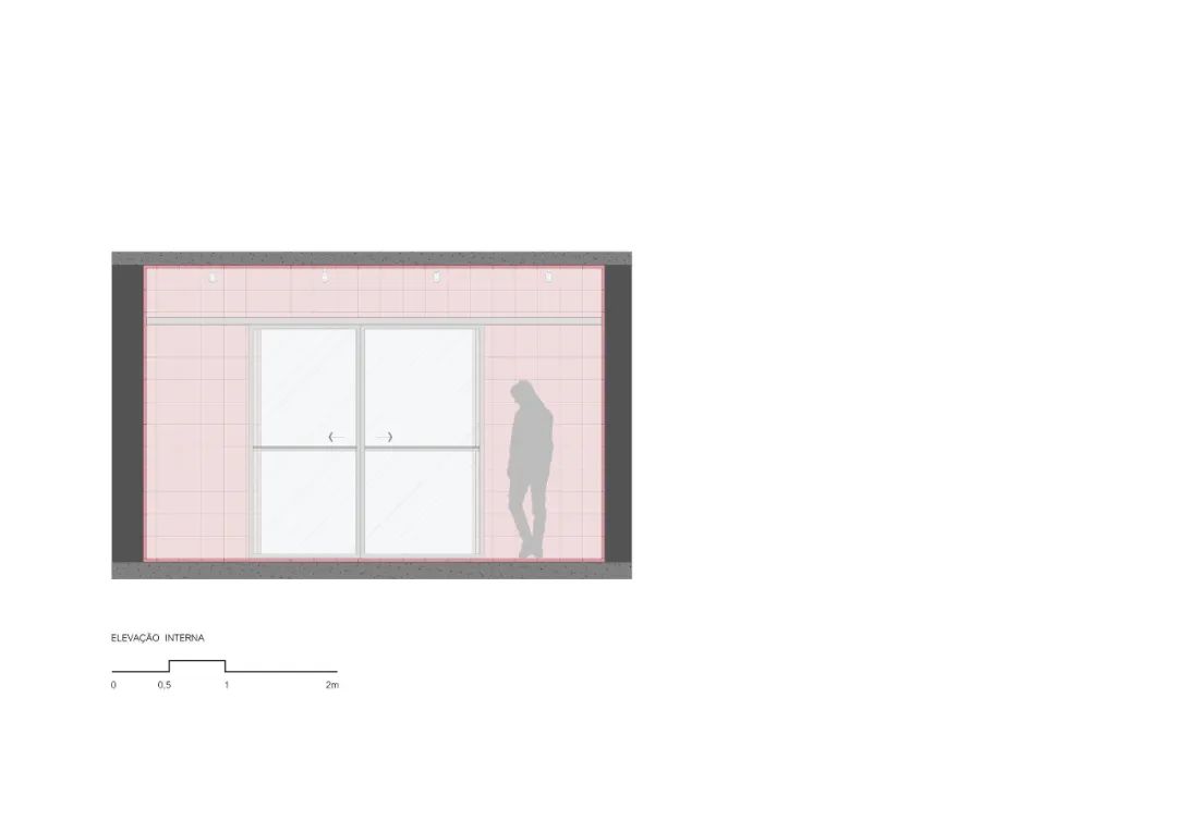 【413期】街边小店的设计美学，小空间大智慧，Cookie 甜品店-38