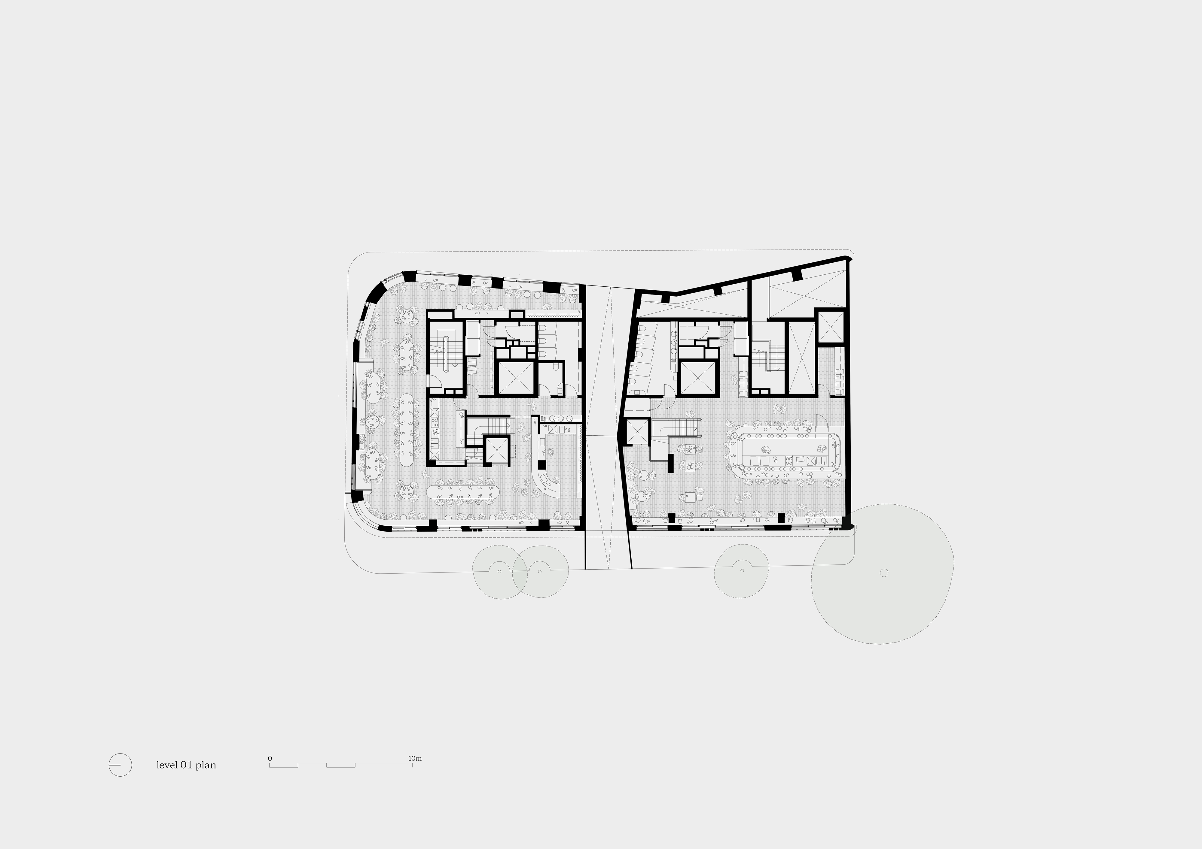 码头区小巷丨澳大利亚悉尼丨Studio Bright-24