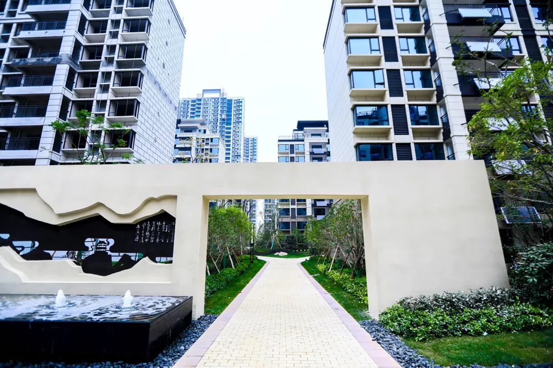 盛大交付 |经开正荣府恭候业主回家-18