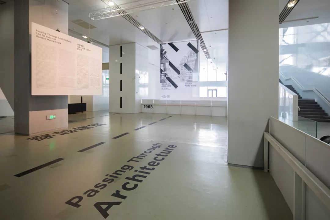 享受吧，拥抱活着的建筑：努维尔+马塔-克拉克，PSA2019压轴建筑双展开幕 – 有方-58