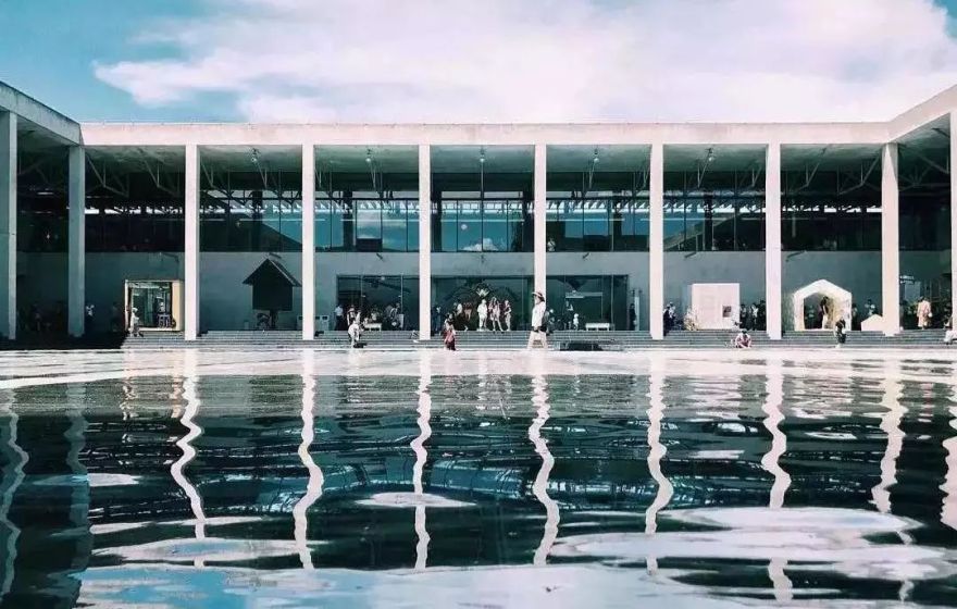 日本“空心村”的美术馆重生-61