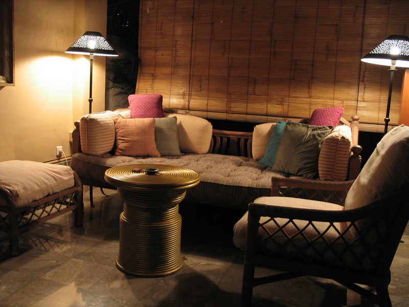 昆明滇池高尔夫别墅·禅·对话丨中国昆明-21