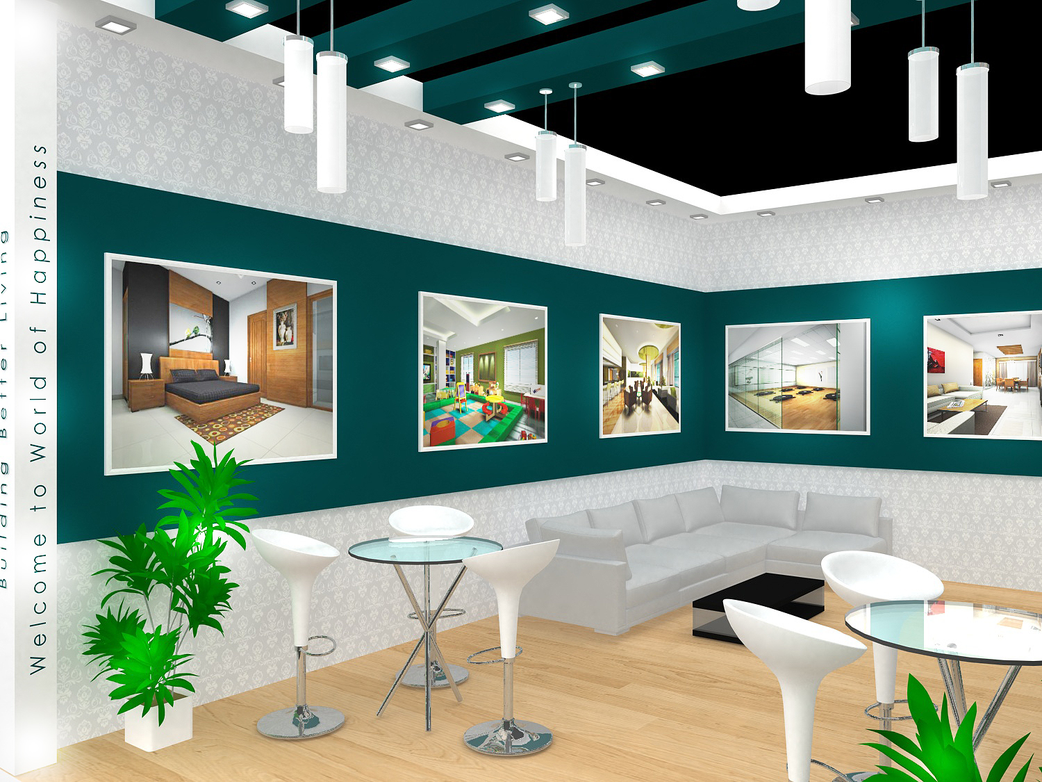 VGN Hazel for Fairpro 2014, CTC Chennai-6