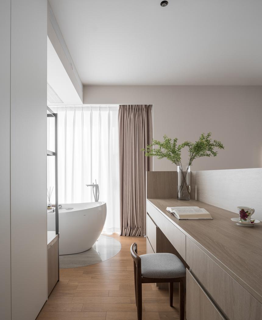 随心所欲的灵动之家丨中国上海丨赫设计-62