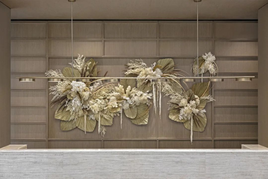 招商·金茂·正荣青山湖•依云上城营销中心丨中国南昌丨上海飞视设计-34