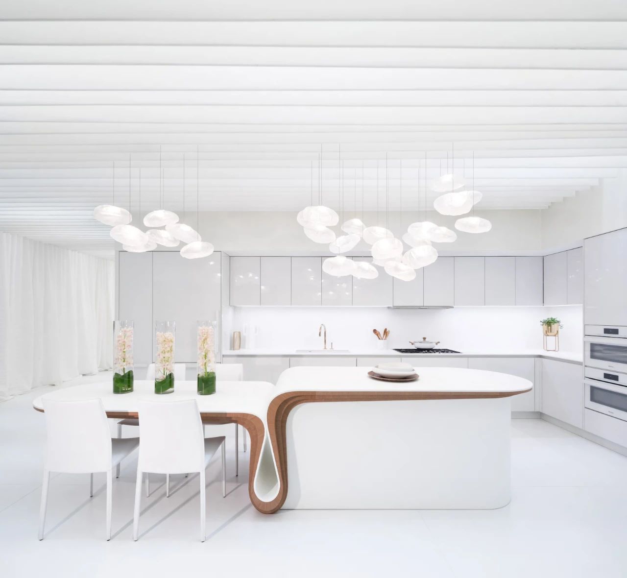 温哥华「蝴蝶」公寓,覃秉荣先生的建筑遗产-66