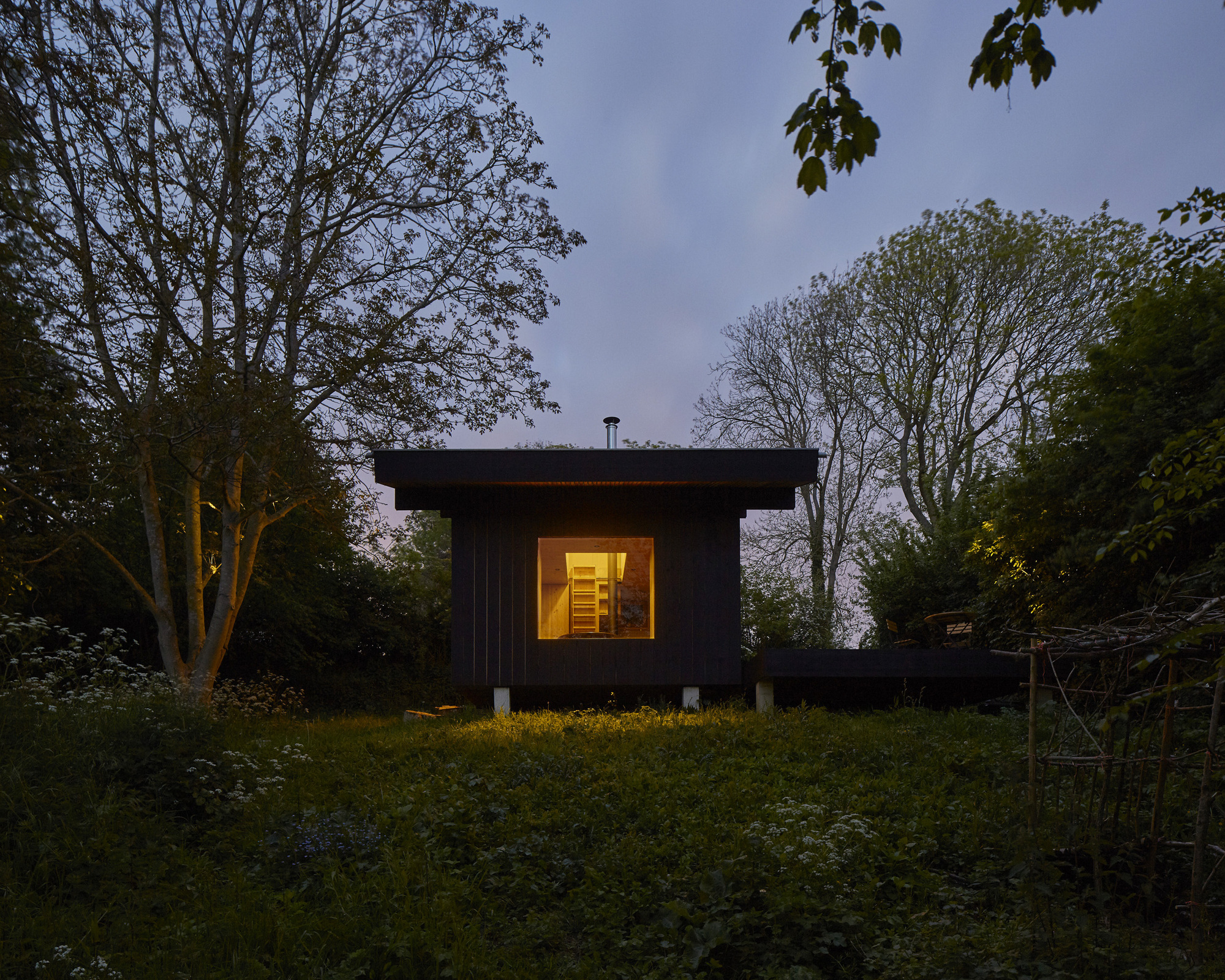 La Petite Maison / arba-15