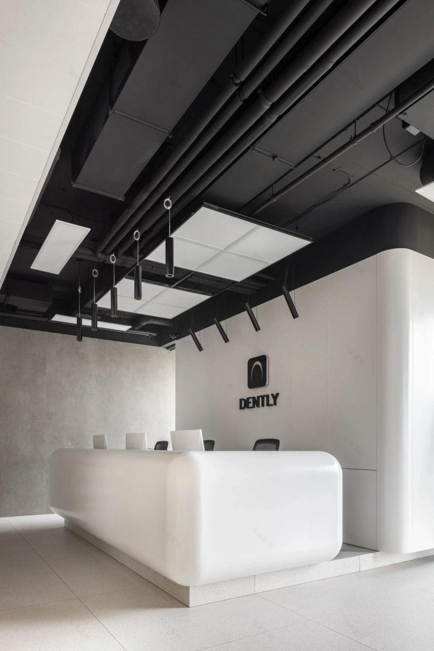 Tatra banka 入口大厅改造丨斯洛伐克布拉迪斯拉发丨AT26 architects-25