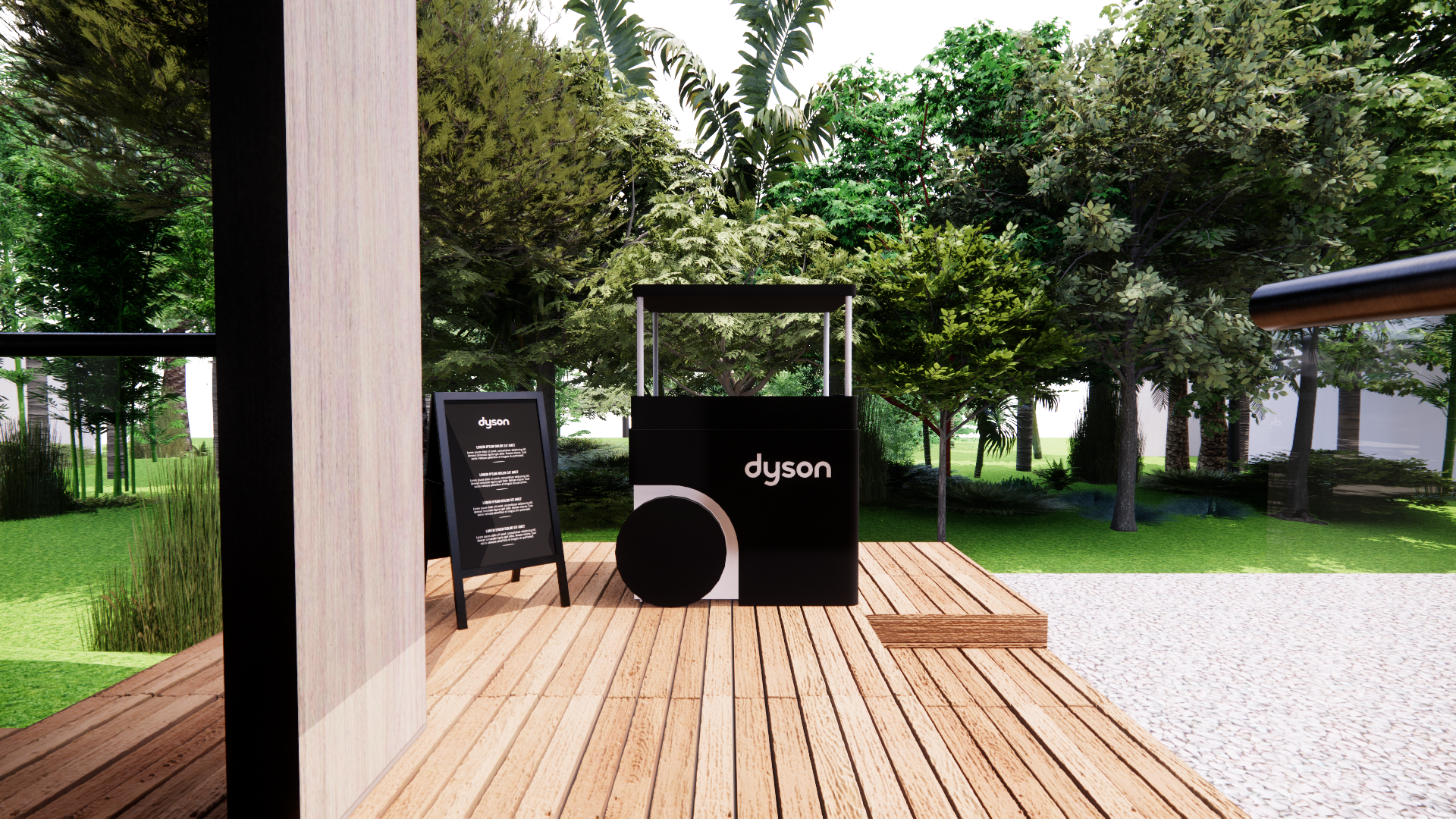 Dyson Sphere Product Launch-7