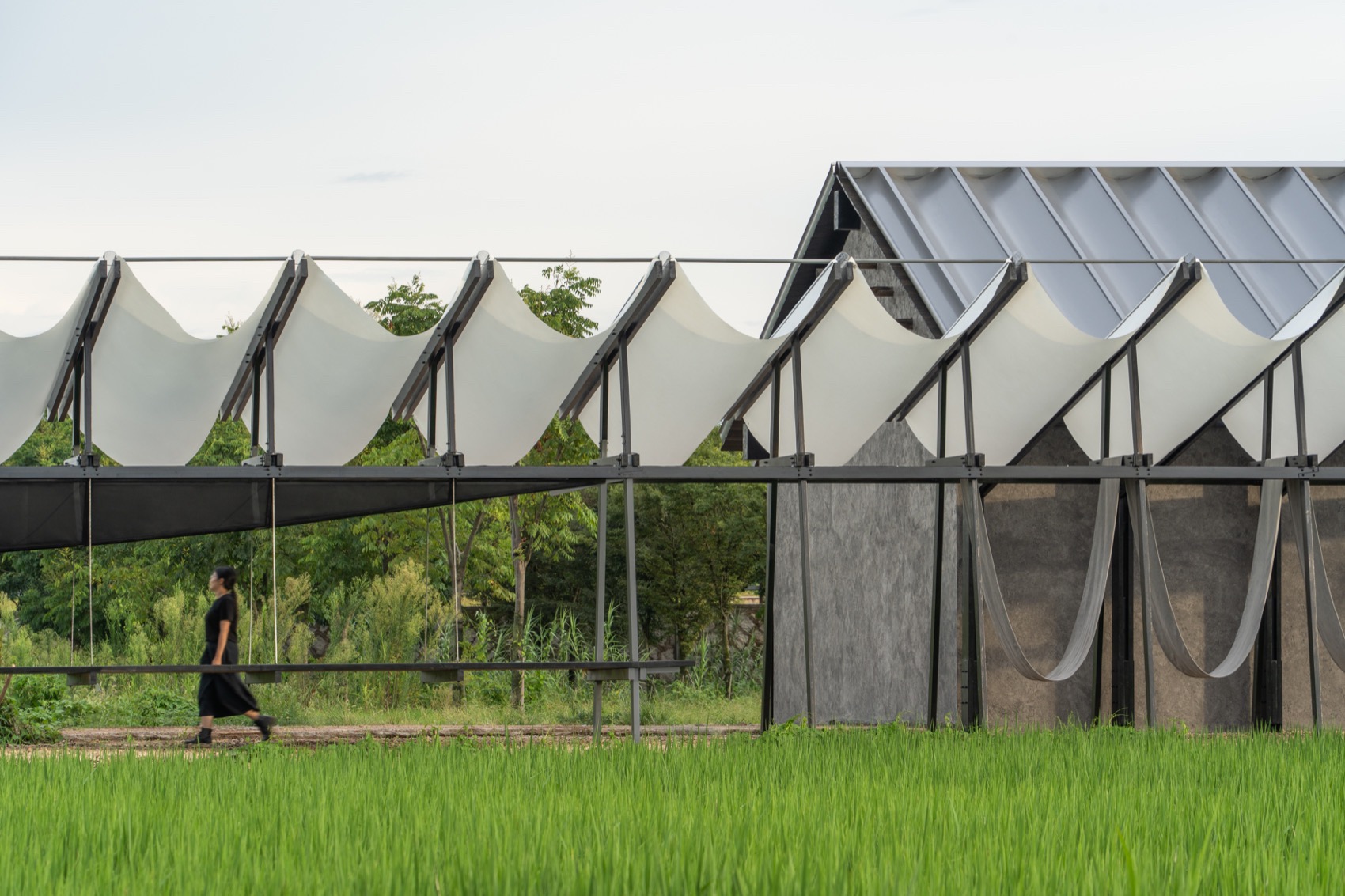 大地长桌丨中国衢州丨梓集fabersociety-135