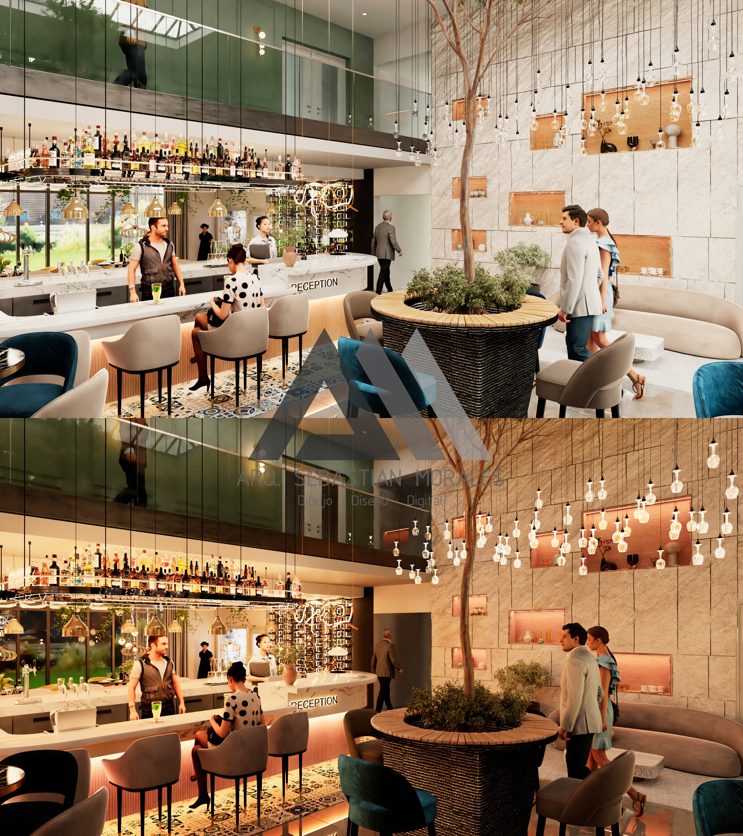 Hotel Design in France-2