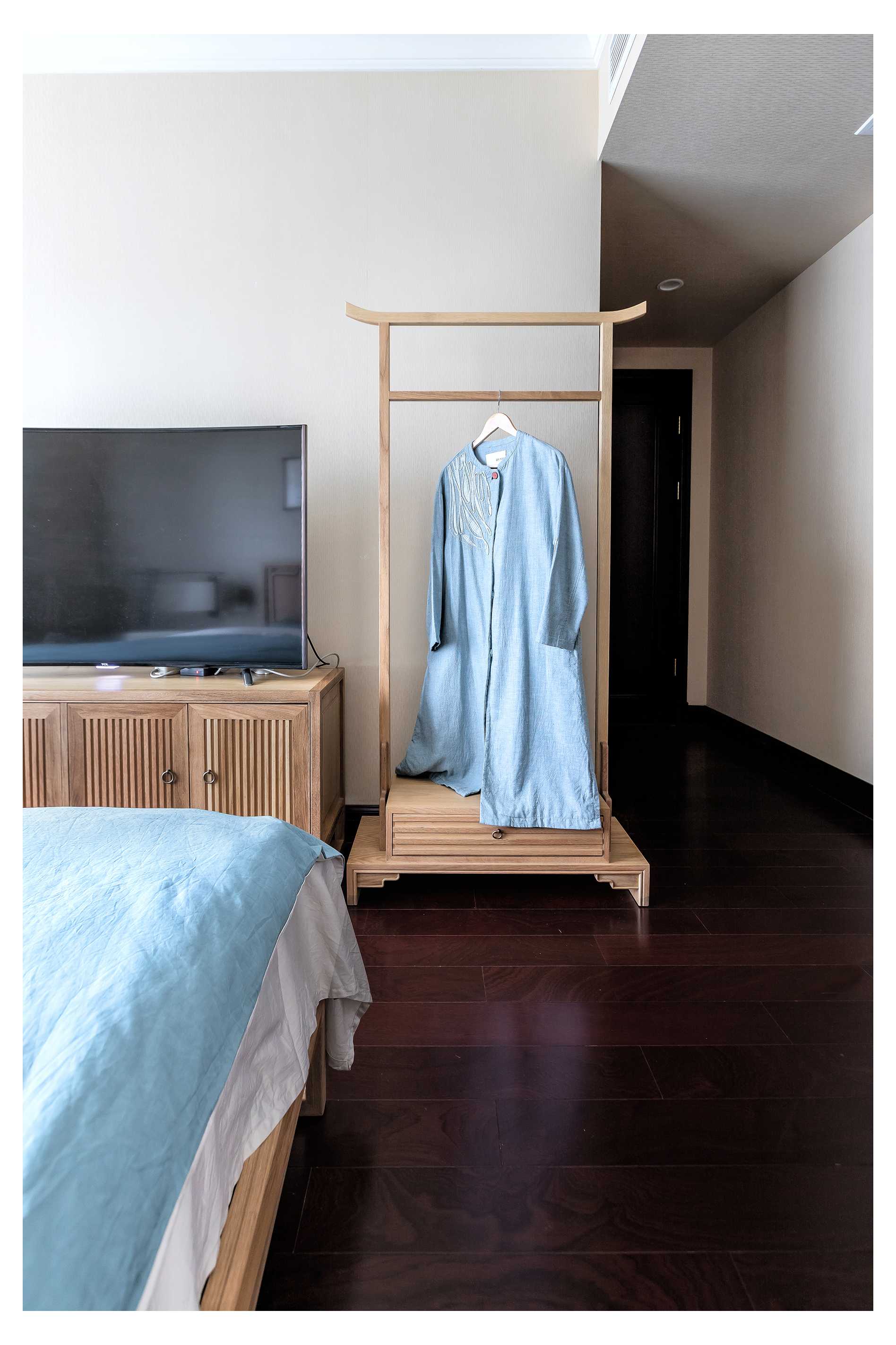 鼎悦府新中式空中花园 | 演绎优雅生活美学-21