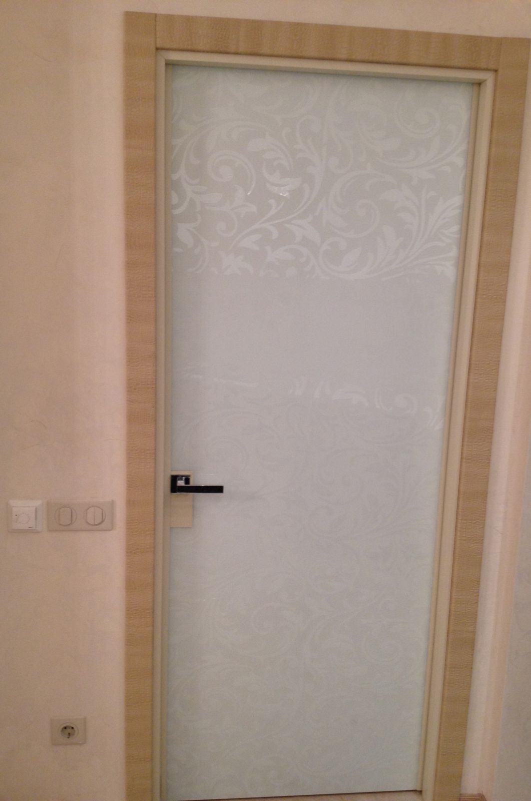 派克大街米色公寓丨UkraineKyiv丨SKS-21