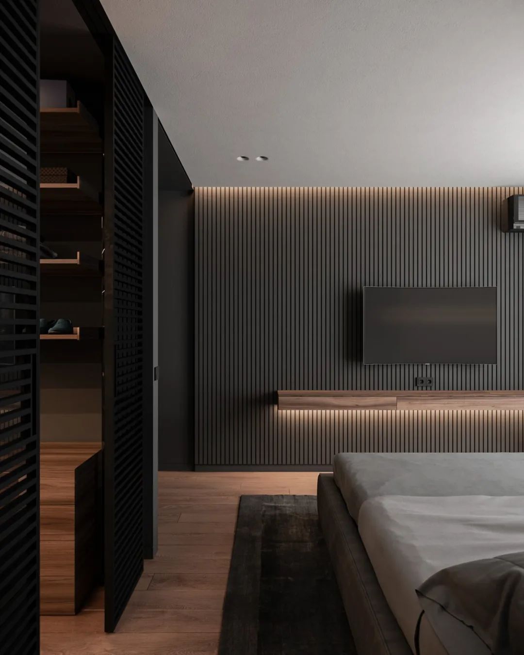 简约水泥灰，质朴的高级感-102