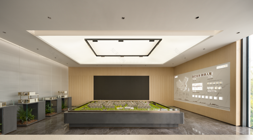 中建东孚春合境明丨中国上海丨赛拉维设计CLV.DESIGN-25