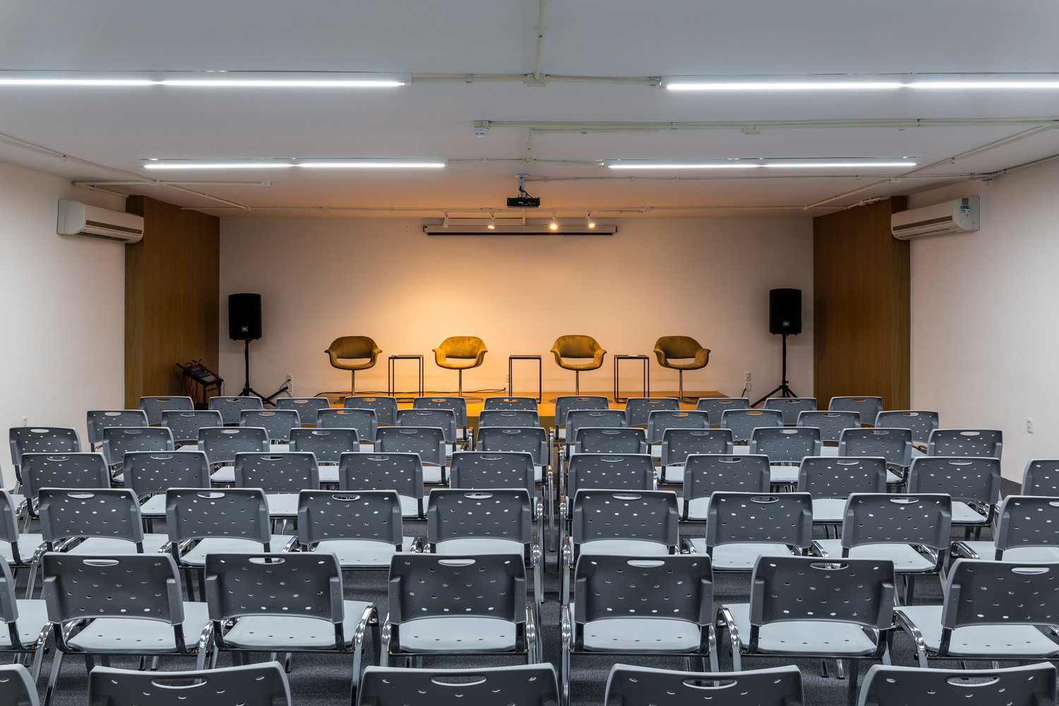 巴西福塔雷萨摄影博物馆丨Marcus Novais Arquitetura-22