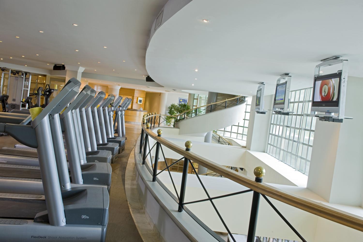 )Le Meridien Cancun Resort and Spa, Cancun, Mexico-46