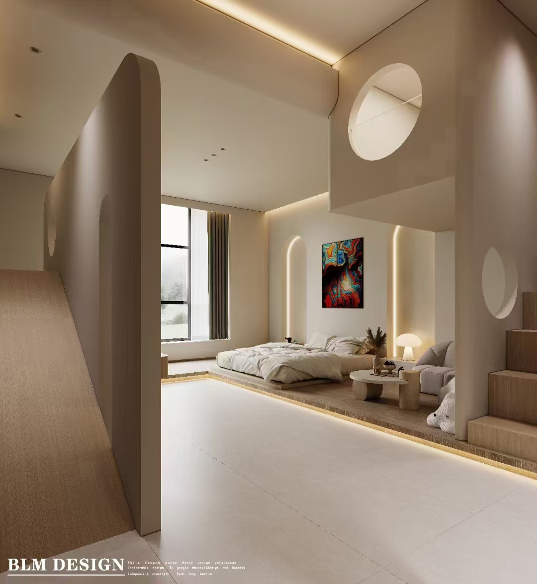 民宿案例-白龙马-6