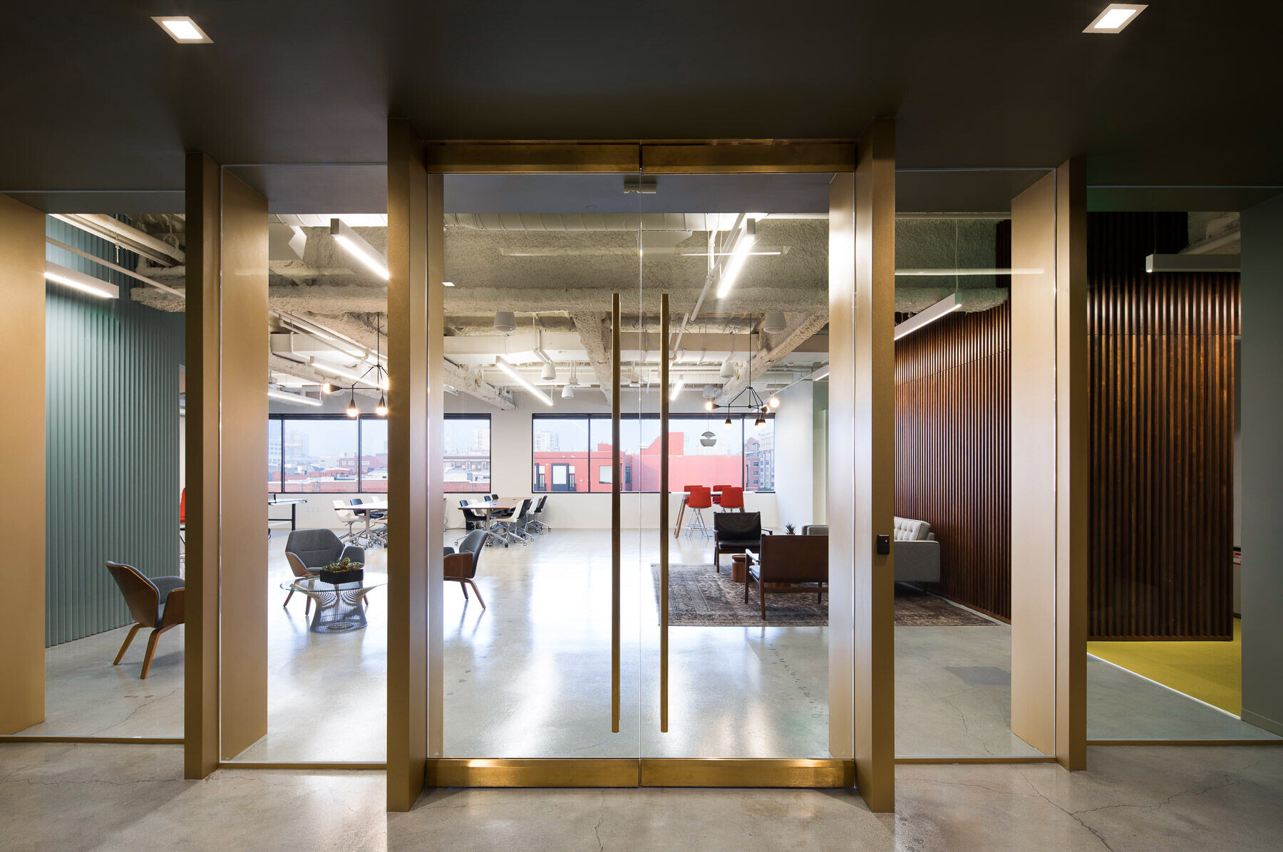 Battery Ventures II 办公室-17