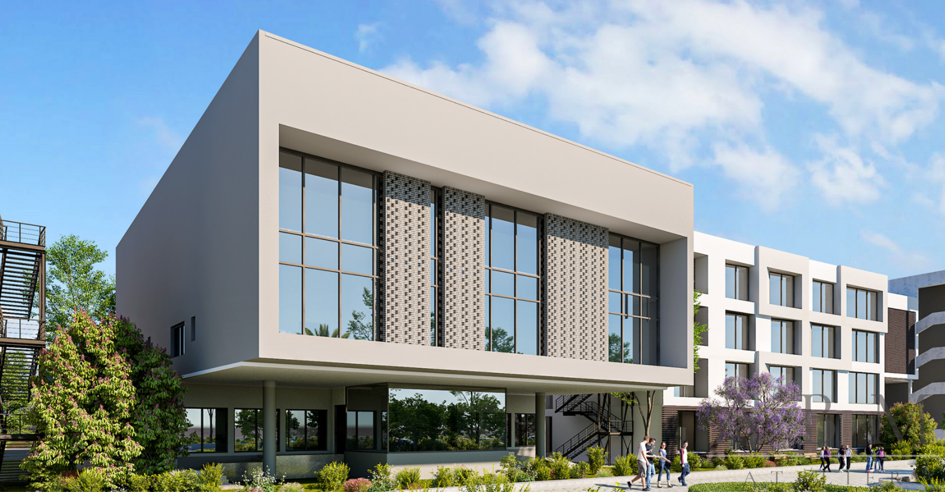 ABM Atelier — Architectural Visualization Portfolio-10