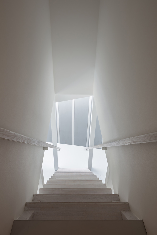 日本 Kamakura 别墅丨MURAYAMA + KATO ARCHITECTURE-27