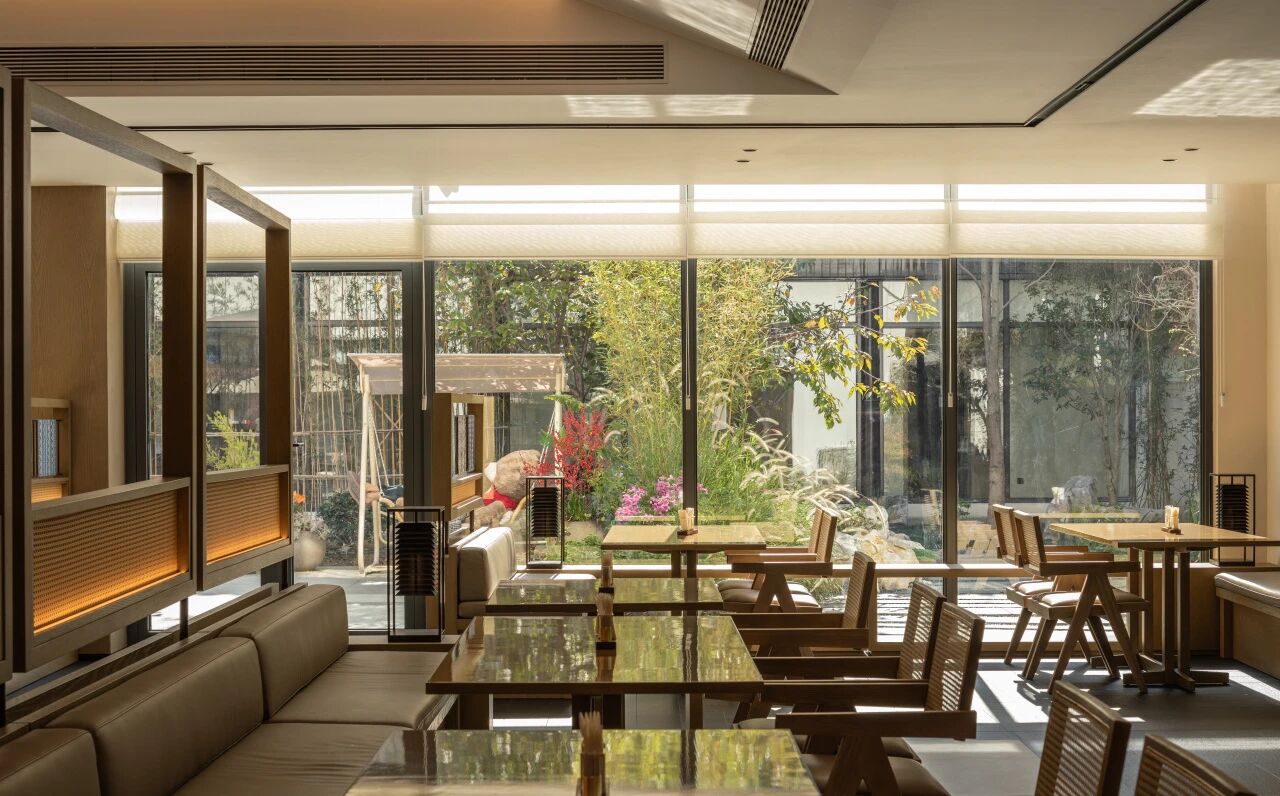 苏州桃花坞漫亭花园酒店丨中国苏州丨吕邵苍观建筑设计顾问有限公司-50