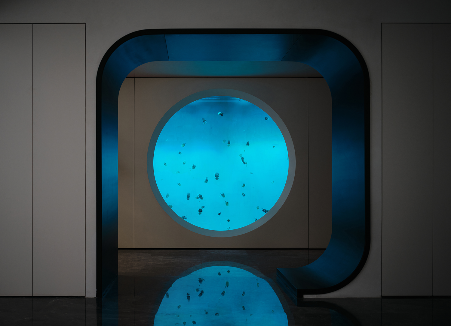 象山墅院·光年之旅丨中国南京丨观享际SKH室内设计-165