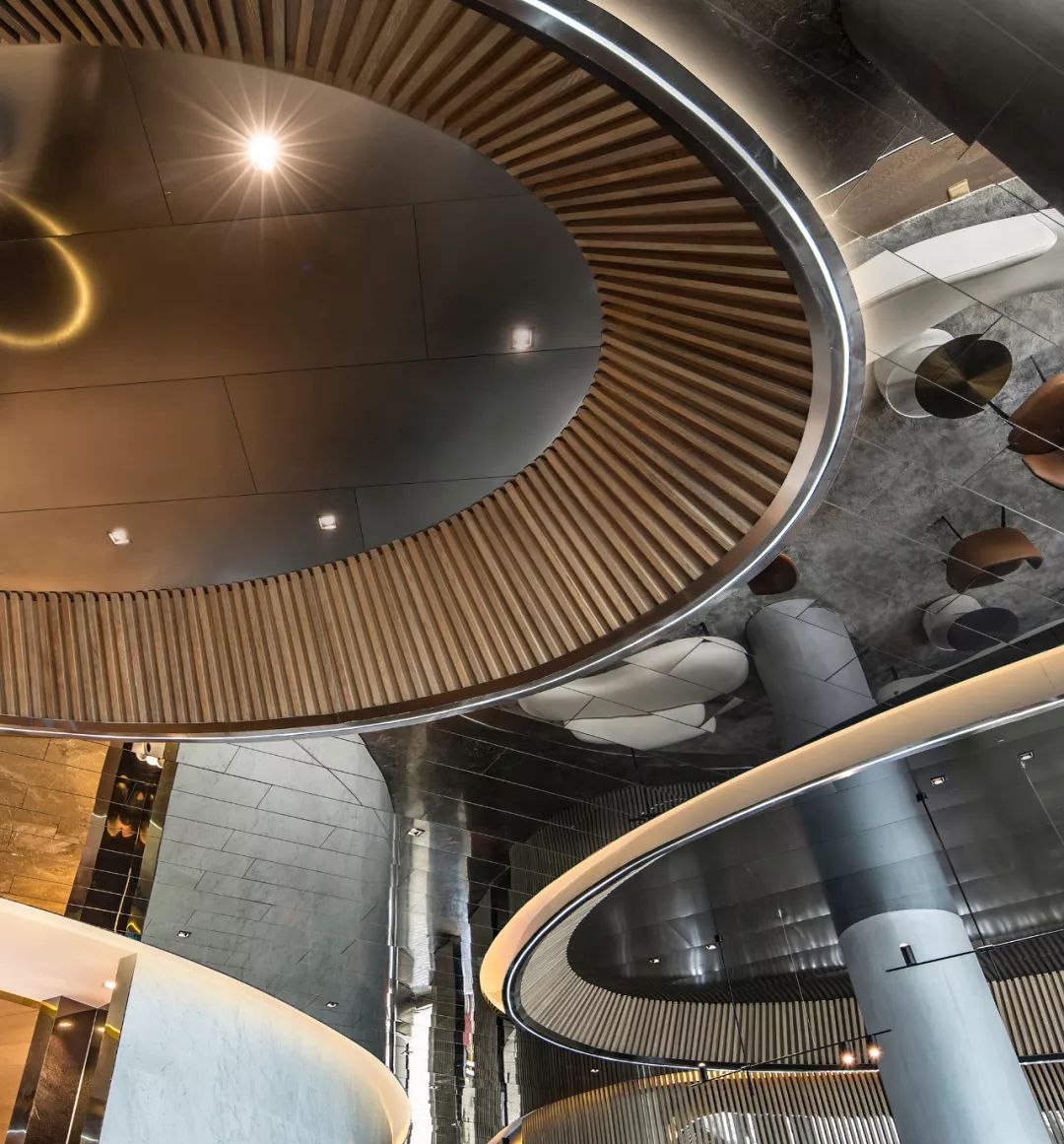 安静大地灰，回归奇妙的自然质感  唐忠汉-26