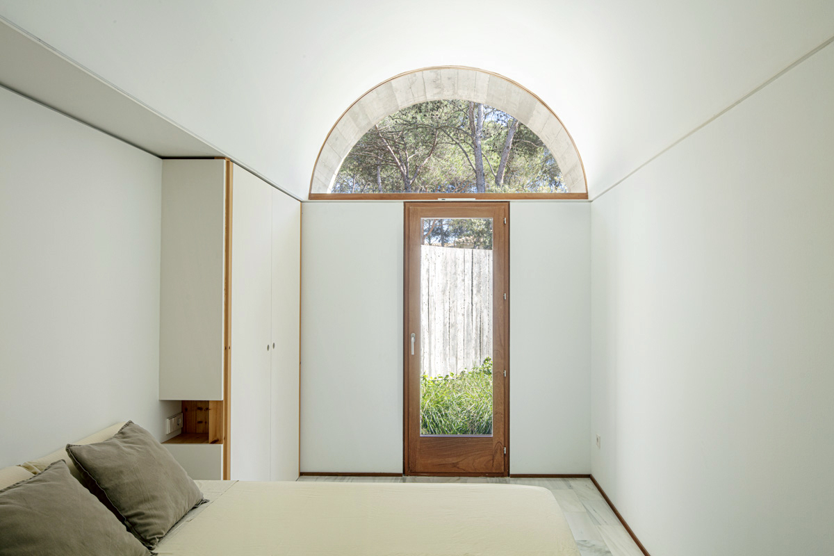 S2 住宅丨西班牙丨BELLAFILARQUITECTES-39