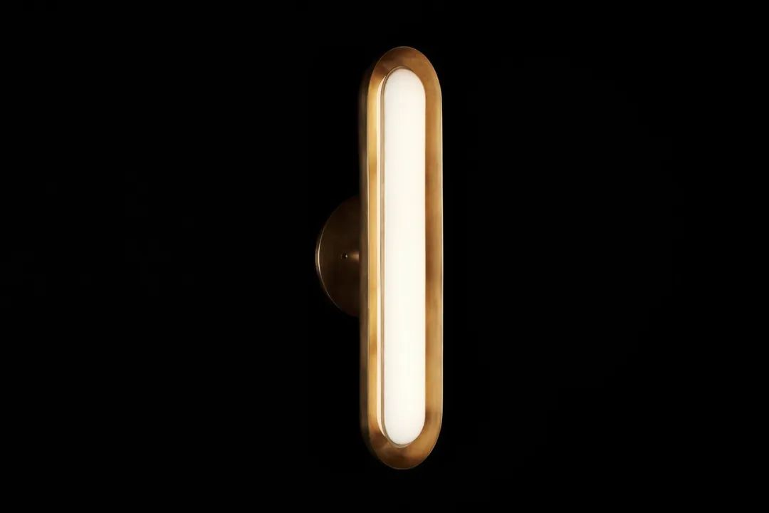 个性灯光设计,点亮家居艺术氛围-38