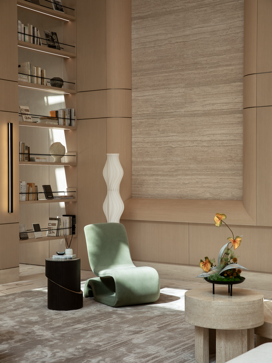 绿城春溪锦庐合院-27