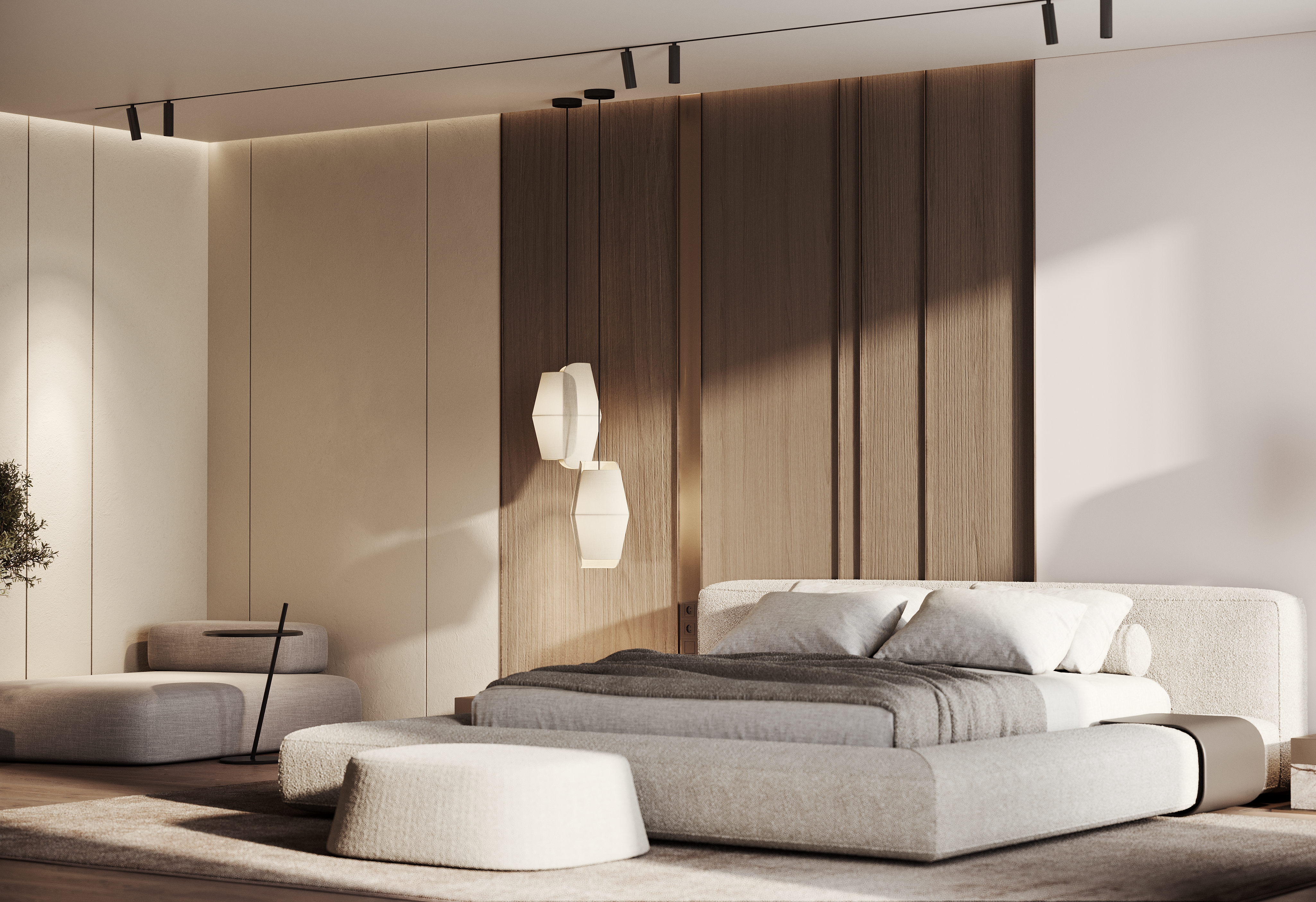 余额，私人住宅-48