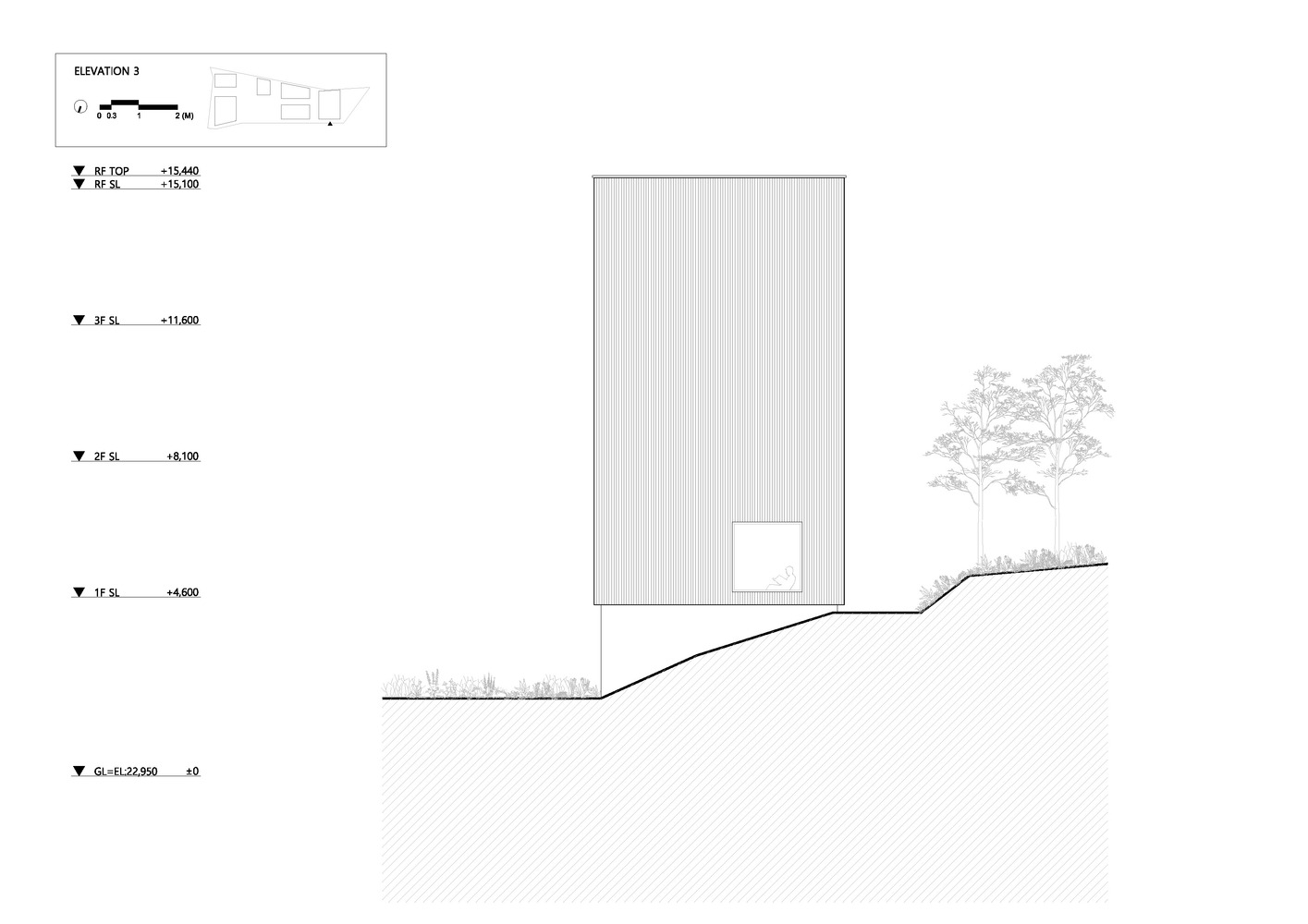 寓教于乐，感受自然的“不适学校”-56